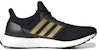 adidas UltraBoost 4.0 DNA 'Hitam Emas Metalik' FY9316