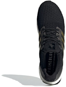 阿迪达斯 UltraBoost 4.0 DNA '黑金金属' FY9316 Purchase 阿迪达斯 UltraBoost 4.0 DNA '黑金金属' FY9316