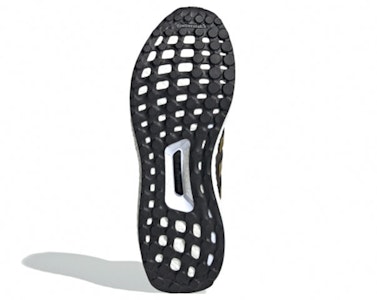 阿迪达斯 UltraBoost 4.0 DNA '黑金金属' FY9316 Details for 阿迪达斯 UltraBoost 4.0 DNA '黑金金属' FY9316