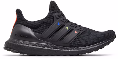 adidas UltraBoost 4.0 DNA 'Black Hearts' GZ9227 adidas UltraBoost 4.0 DNA 'Black Hearts' GZ9227