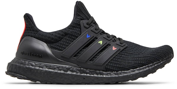 adidas UltraBoost 4.0 DNA 'Corazones Negros' GZ9227 Buy adidas UltraBoost 4.0 DNA 'Corazones Negros' GZ9227