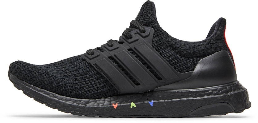 adidas UltraBoost 4.0 DNA 'Black Hearts' GZ9227 Lookbook adidas UltraBoost 4.0 DNA 'Black Hearts' GZ9227