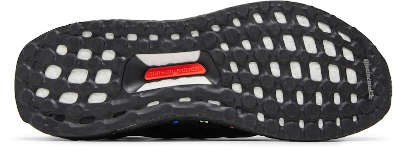 adidas UltraBoost 4.0 DNA 'Corazones Negros' GZ9227 Shop adidas UltraBoost 4.0 DNA 'Corazones Negros' GZ9227