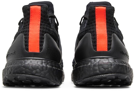 adidas UltraBoost 4.0 DNA 'Corazones Negros' GZ9227 Details for adidas UltraBoost 4.0 DNA 'Corazones Negros' GZ9227