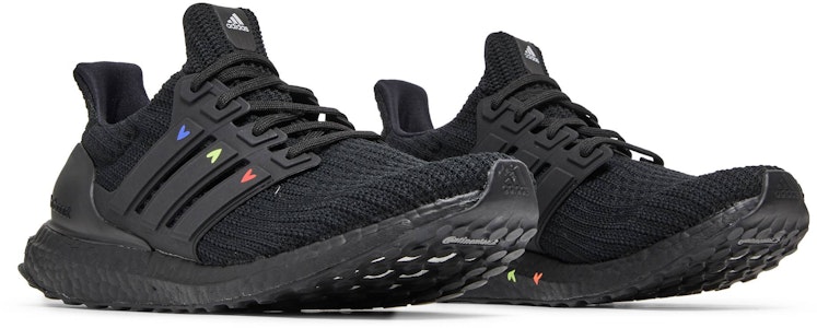 adidas UltraBoost 4.0 DNA 'Corazones Negros' GZ9227 Cheap adidas UltraBoost 4.0 DNA 'Corazones Negros' GZ9227