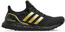 Buy adidas UltraBoost 4.0 DNA 'Hitam Emas Matte' GY8542