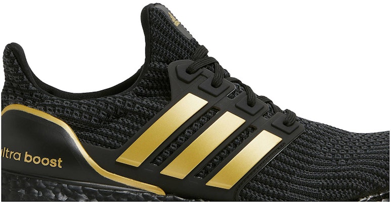 adidas UltraBoost 4.0 DNA 'Black Matte Gold' GY8542 Order adidas UltraBoost 4.0 DNA 'Black Matte Gold' GY8542