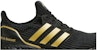 adidas UltraBoost 4.0 DNA 'Hitam Emas Matte' GY8542