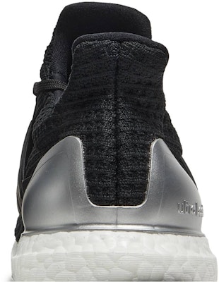 adidas UltraBoost 4.0 DNA 'Black Silver Metallic' FZ4008 Sizing adidas UltraBoost 4.0 DNA 'Black Silver Metallic' FZ4008