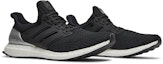 Cheap adidas UltraBoost 4.0 DNA 'Hitam Perak Metalik' FZ4008