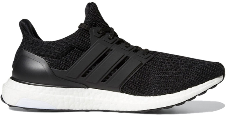 阿迪达斯UltraBoost 4.0 DNA‘黑白’配色 FY9318 Order 阿迪达斯UltraBoost 4.0 DNA‘黑白’配色 FY9318