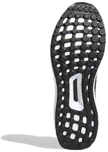 愛迪達 UltraBoost 4.0 DNA '黑白' FY9318 Details for 愛迪達 UltraBoost 4.0 DNA '黑白' FY9318