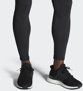 愛迪達 UltraBoost 4.0 DNA '黑白' FY9318 Sizing 愛迪達 UltraBoost 4.0 DNA '黑白' FY9318
