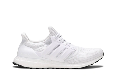 adidas UltraBoost 4.0 DNA 'Cloud White'