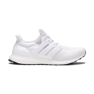 adidas UltraBoost 4.0 DNA 'Cloud White'