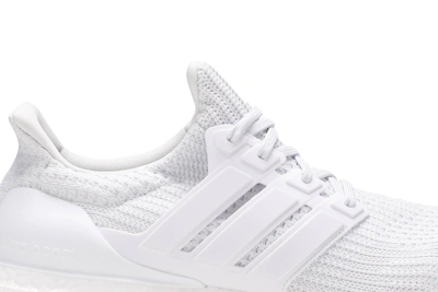 adidas UltraBoost 4.0 DNA 'Cloud White'