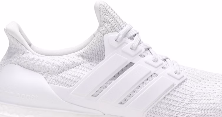 阿迪达斯 UltraBoost 4.0 DNA '云白' FY9120 Order 阿迪达斯 UltraBoost 4.0 DNA '云白' FY9120