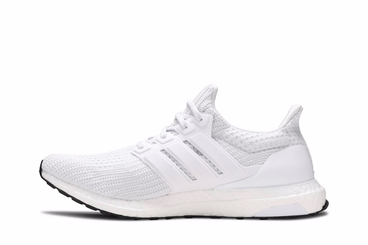 adidas UltraBoost 4.0 DNA 'Cloud White'