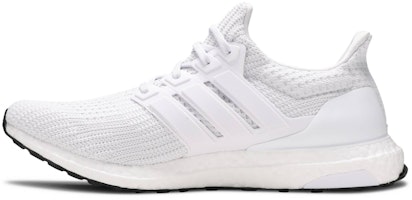 adidas UltraBoost 4.0 DNA 'Blanco Nube' FY9120 Lookbook adidas UltraBoost 4.0 DNA 'Blanco Nube' FY9120