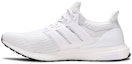 Lookbook adidas UltraBoost 4.0 DNA 'Putih Awan' FY9120