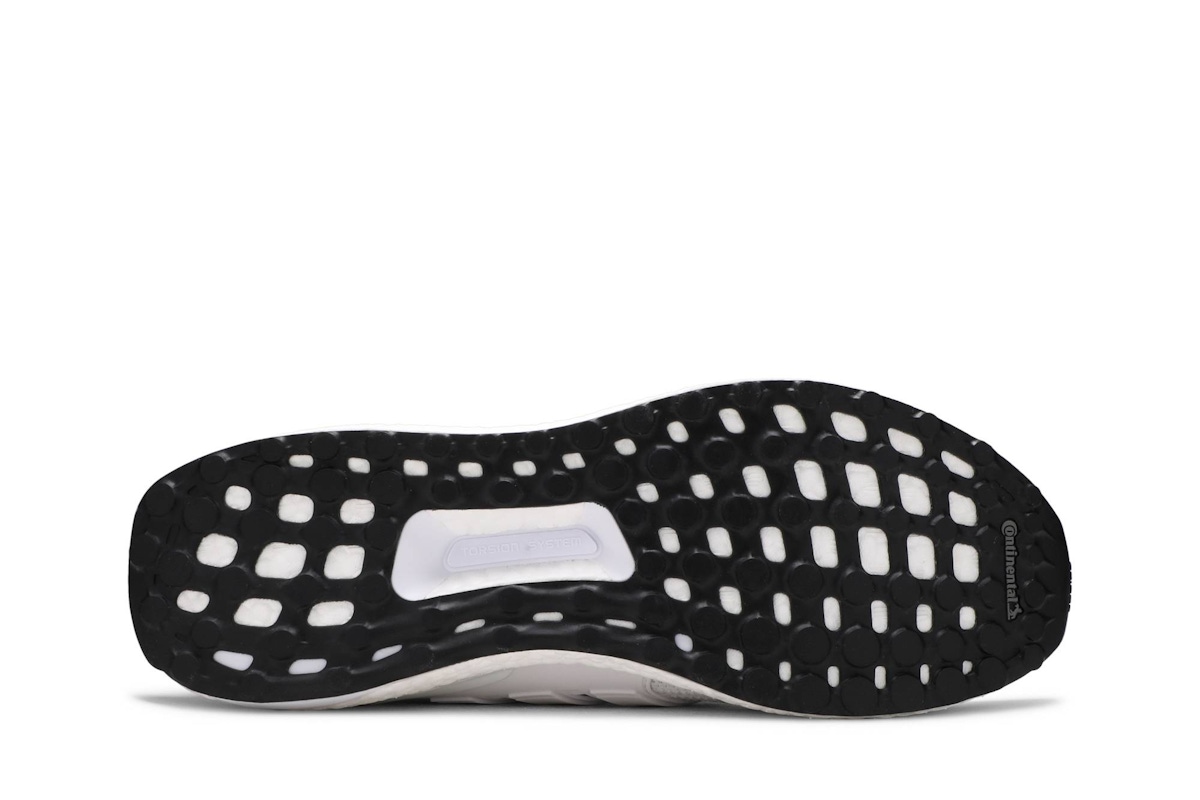 adidas UltraBoost 4.0 DNA 'Cloud White'