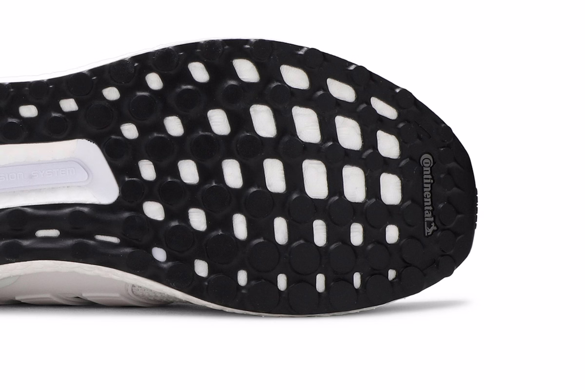 adidas UltraBoost 4.0 DNA 'Cloud White'