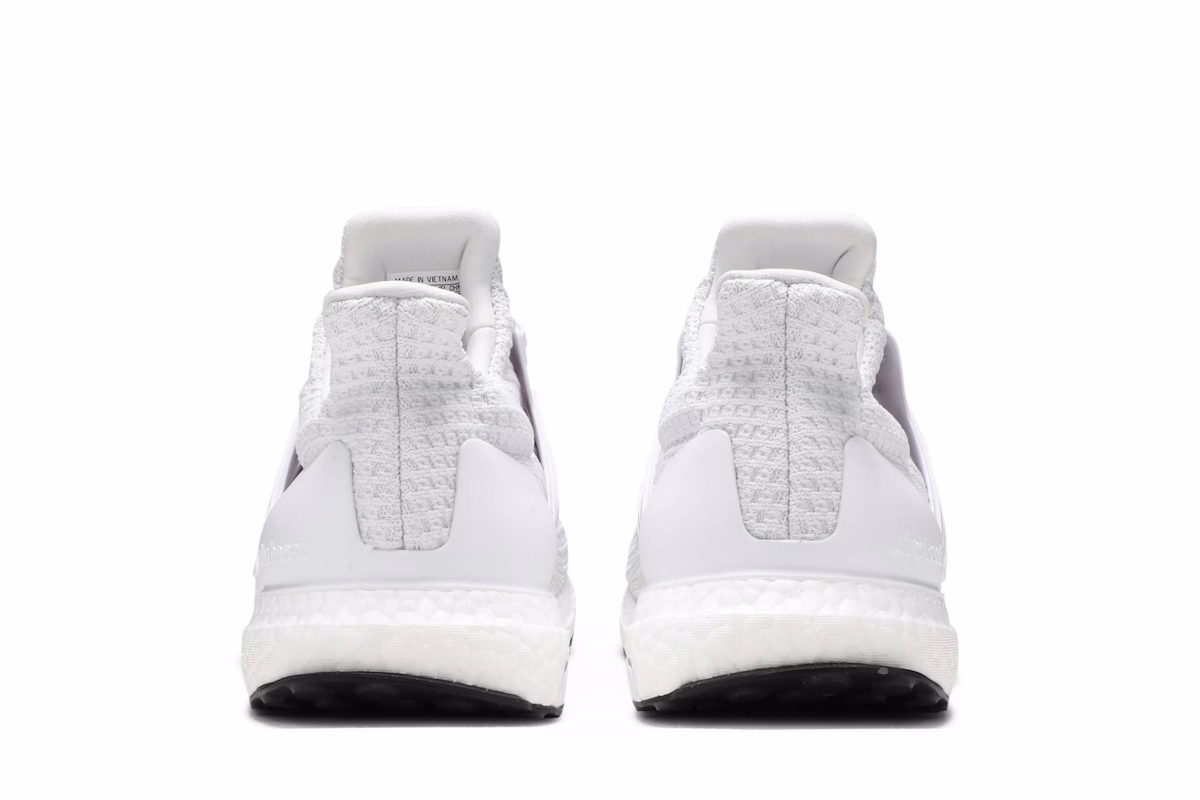 adidas UltraBoost 4.0 DNA 'Cloud White'