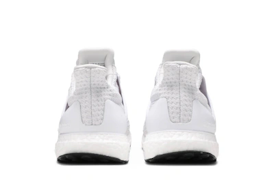 adidas UltraBoost 4.0 DNA 'Cloud White'