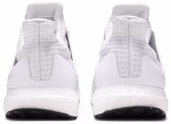 阿迪达斯 UltraBoost 4.0 DNA '云白' FY9120 Details for 阿迪达斯 UltraBoost 4.0 DNA '云白' FY9120