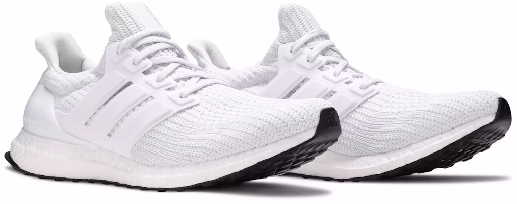 阿迪达斯 UltraBoost 4.0 DNA '云白' FY9120 Cheap 阿迪达斯 UltraBoost 4.0 DNA '云白' FY9120