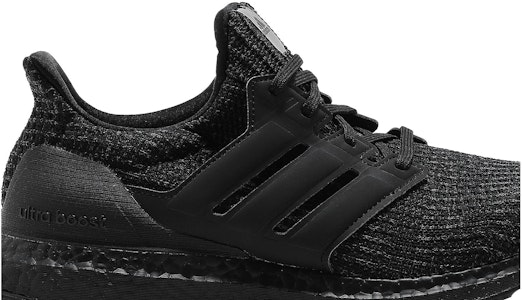 愛迪達 UltraBoost 4.0 DNA '核心黑' GW2289 Order 愛迪達 UltraBoost 4.0 DNA '核心黑' GW2289