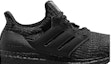 Order adidas UltraBoost 4.0 DNA 'Core Black' Hitam Teras GW2289