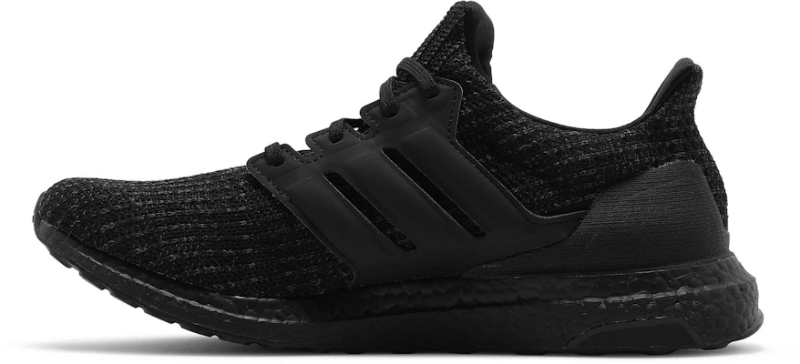 adidas UltraBoost 4.0 DNA 'Core Black' GW2289 Lookbook adidas UltraBoost 4.0 DNA 'Core Black' GW2289