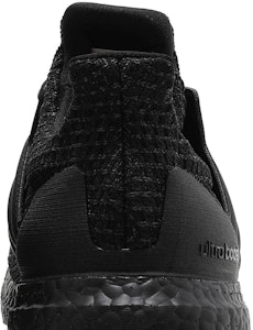 愛迪達 UltraBoost 4.0 DNA '核心黑' GW2289 Sizing 愛迪達 UltraBoost 4.0 DNA '核心黑' GW2289