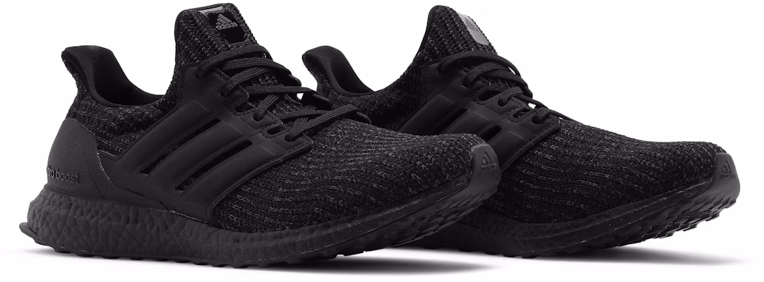 adidas UltraBoost 4.0 DNA 'Core Black' GW2289 Cheap adidas UltraBoost 4.0 DNA 'Core Black' GW2289