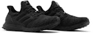 adidas UltraBoost 4.0 DNA 'Core Black' Hitam Teras GW2289