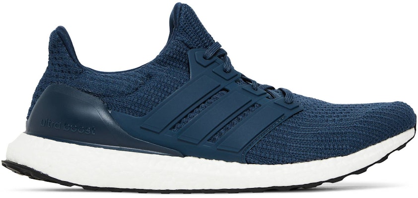 adidas UltraBoost 4.0 DNA 'Crew Navy' H05246 Buy adidas UltraBoost 4.0 DNA 'Crew Navy' H05246