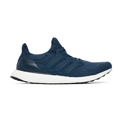 adidas UltraBoost 4.0 DNA 'Crew Navy'