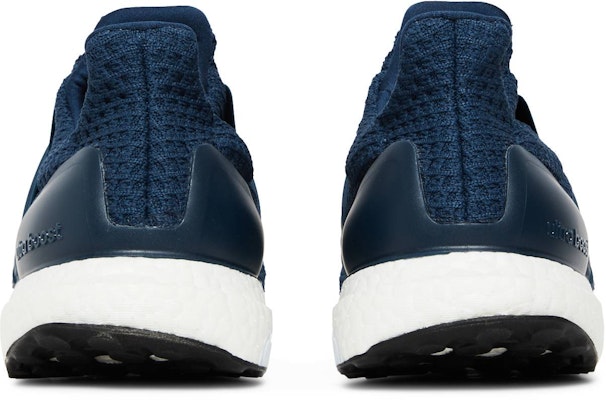 adidas UltraBoost 4.0 DNA 'Crew Navy' H05246 Details for adidas UltraBoost 4.0 DNA 'Crew Navy' H05246