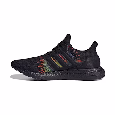 adidas UltraBoost 4.0 DNA 'Fireworks'