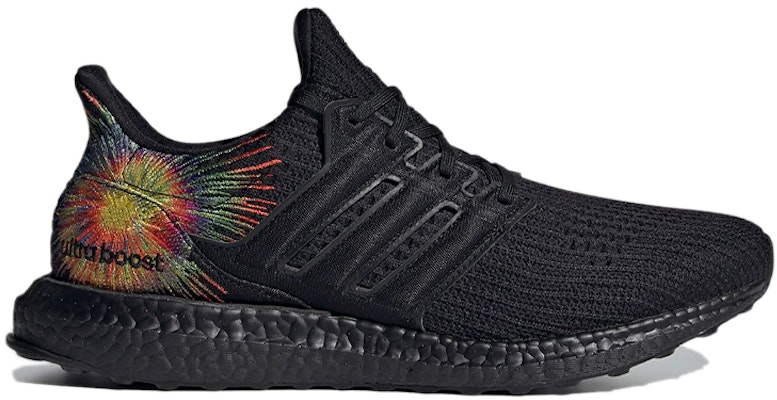 adidas UltraBoost 4.0 DNA 'Fireworks' FZ4879 Order adidas UltraBoost 4.0 DNA 'Fireworks' FZ4879
