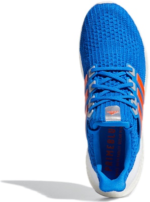 adidas UltraBoost 4.0 DNA 'Football Blue' G55462 Purchase adidas UltraBoost 4.0 DNA 'Football Blue' G55462