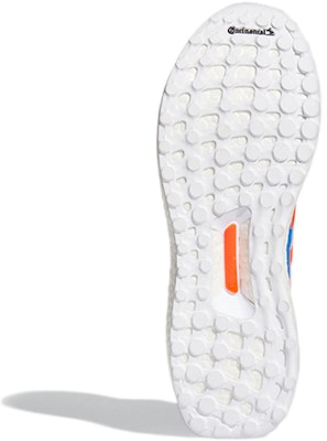 adidas UltraBoost 4.0 DNA 'Football Blue' G55462 Details for adidas UltraBoost 4.0 DNA 'Football Blue' G55462