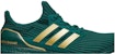 adidas UltraBoost 4.0 DNA 'Hijau Emas Matte' GY8541