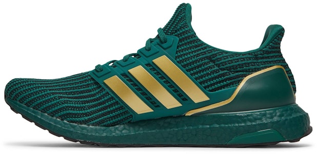 ウルトラブースト 4.0 DNA 緑マットゴールド GY8541 Lookbook ウルトラブースト 4.0 DNA 緑マットゴールド GY8541