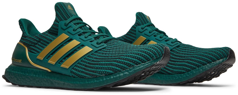 adidas UltraBoost 4.0 DNA 'Hijau Emas Matte' GY8541 Cheap adidas UltraBoost 4.0 DNA 'Hijau Emas Matte' GY8541