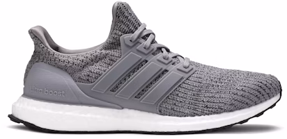 adidas UltraBoost 4.0 DNA 'Grey' FY9319 adidas UltraBoost 4.0 DNA 'Grey' FY9319