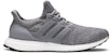 adidas UltraBoost 4.0 DNA 'Kelabu' FY9319