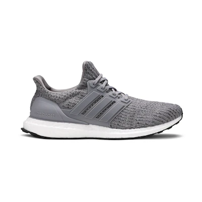 adidas UltraBoost 4.0 DNA 'Grey'