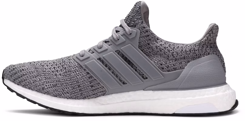 adidas UltraBoost 4.0 DNA 'Grey' FY9319 Lookbook adidas UltraBoost 4.0 DNA 'Grey' FY9319